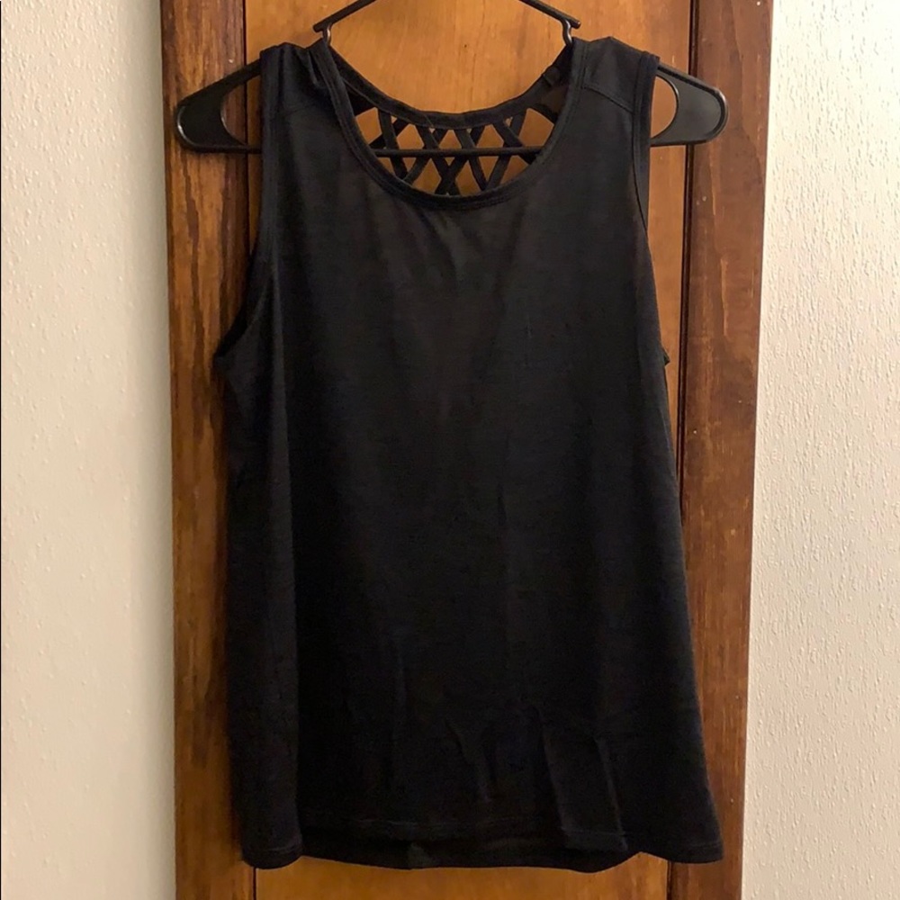 RBX tank top